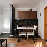 Apartment Ascend