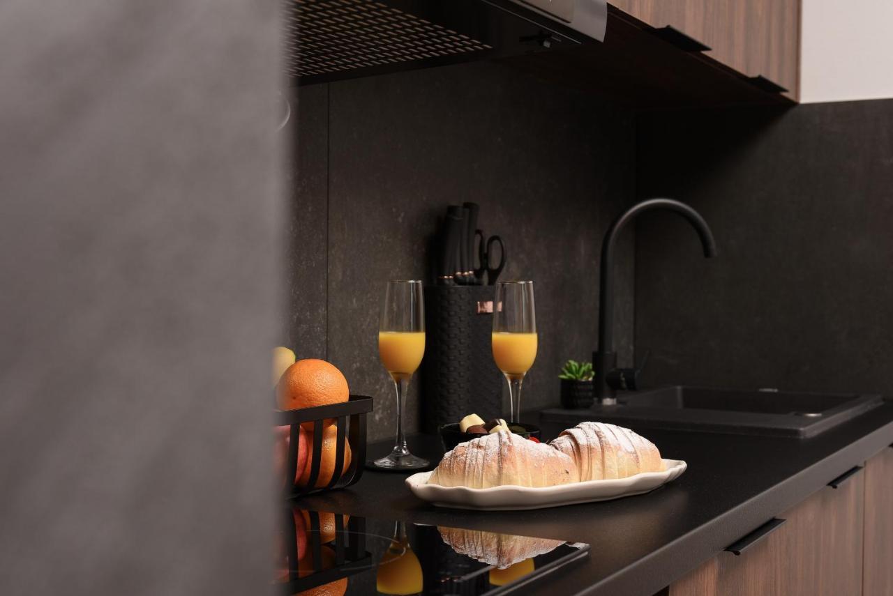 Ascend Apartment
