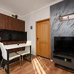 Apartment Ascend