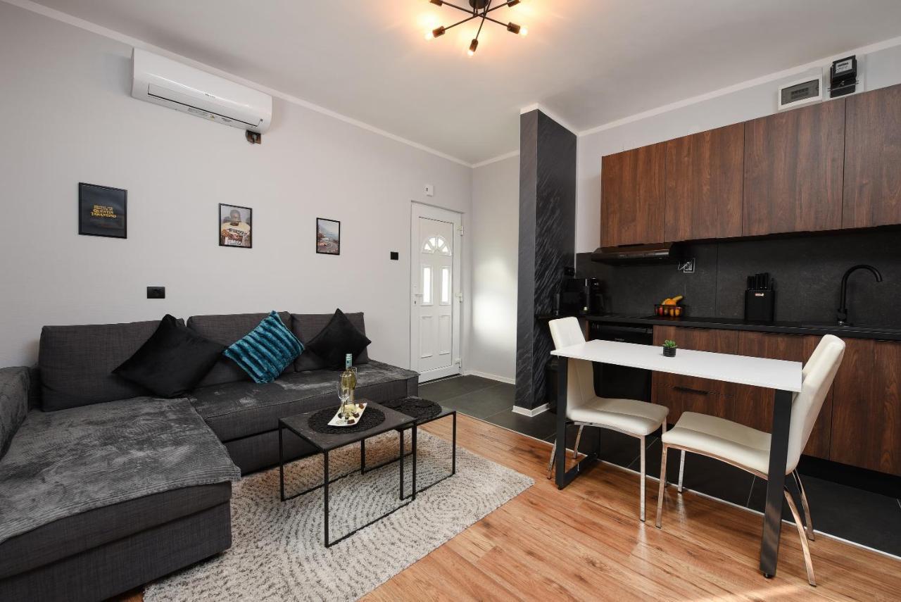 Apartment Ascend