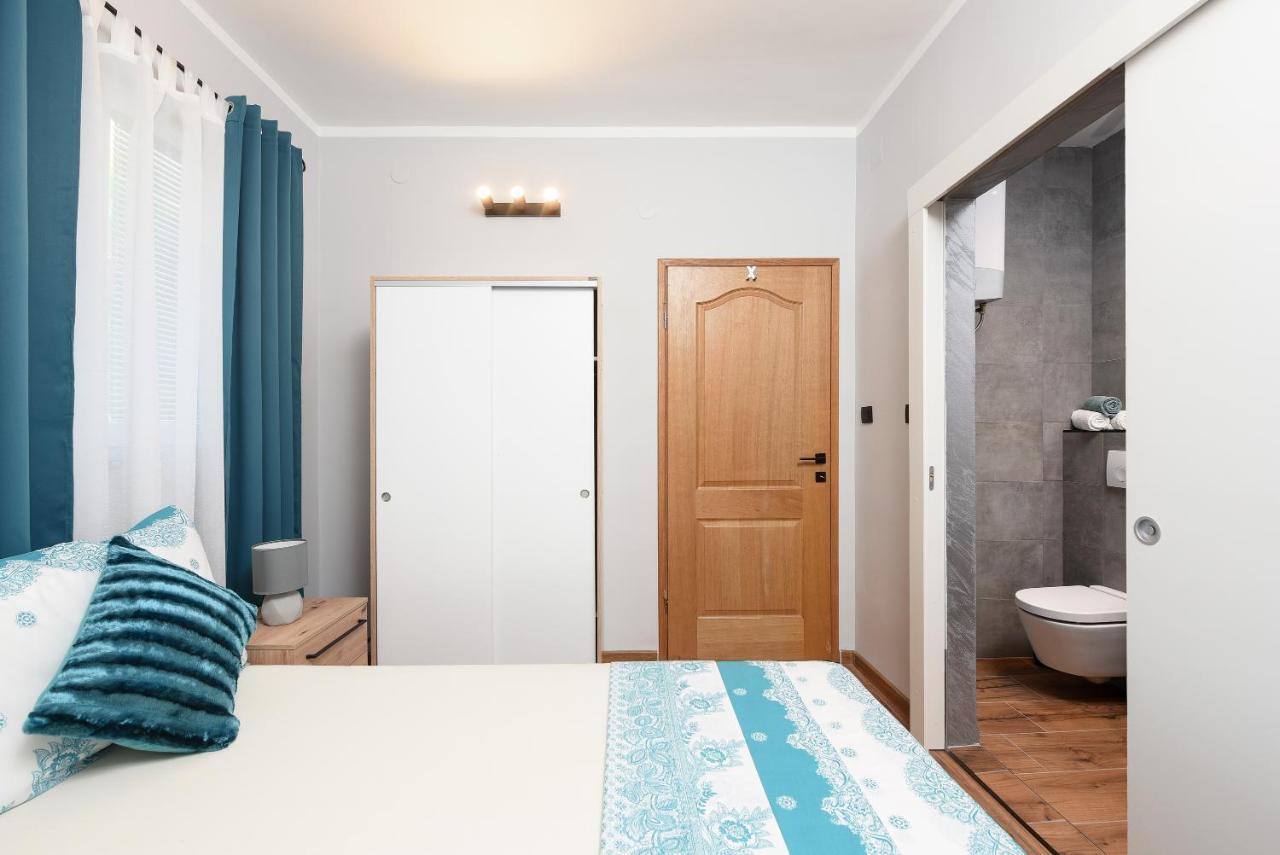 Ascend Apartment *