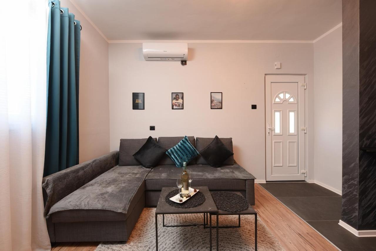 Ascend Apartment