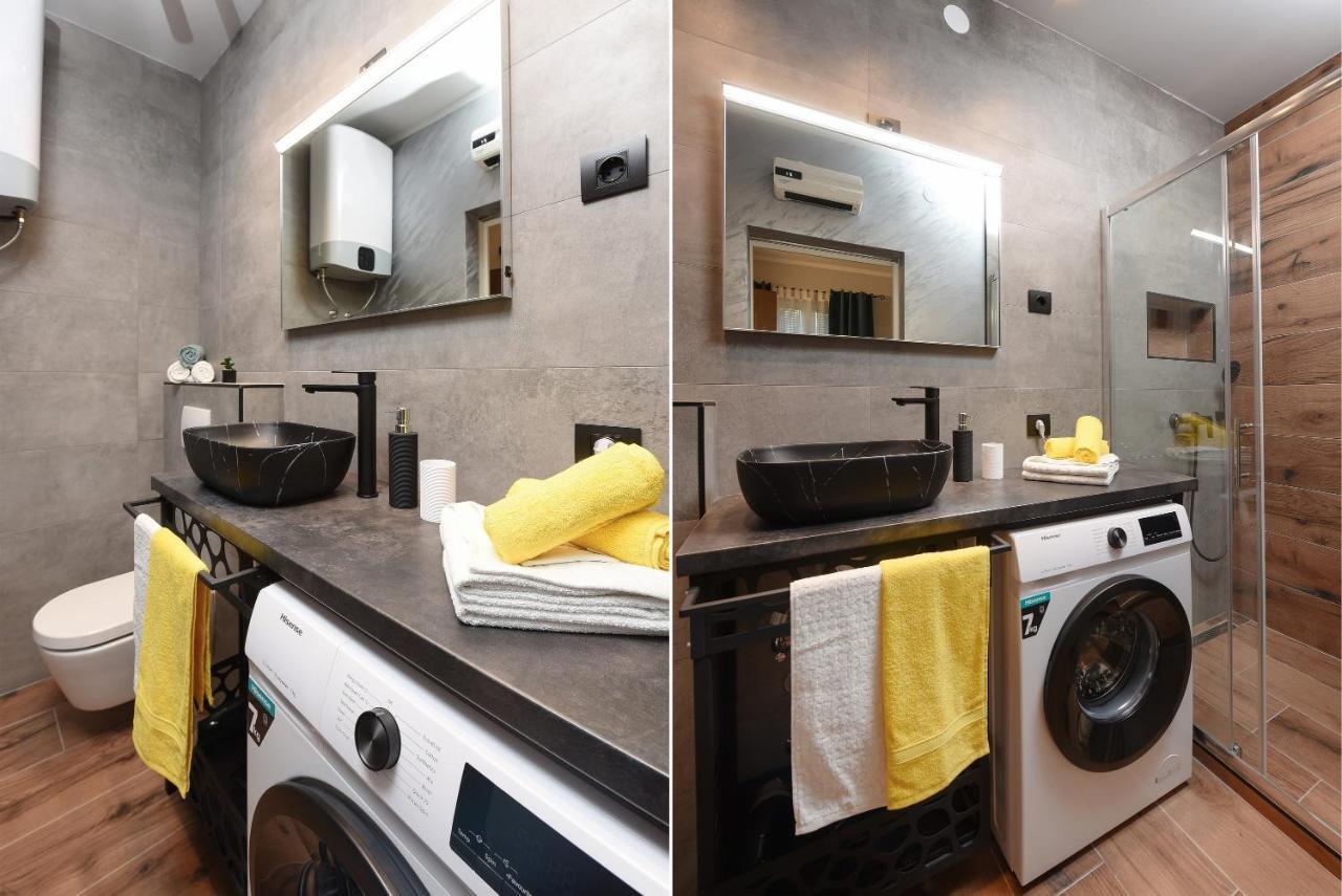 Ascend Apartment
