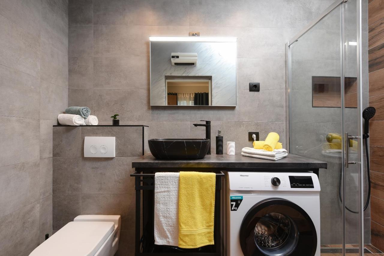 Apartment Ascend