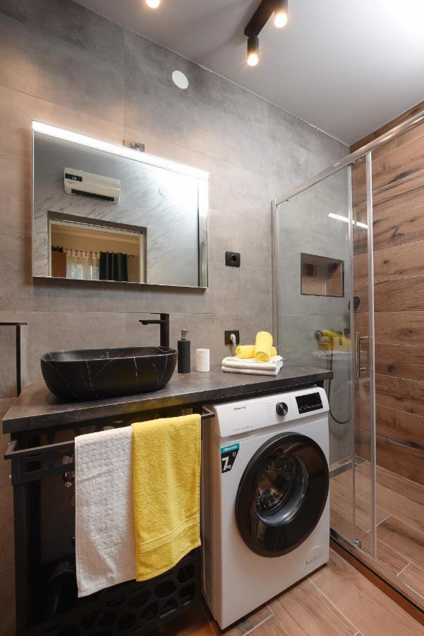 Apartament Ascend Zadar