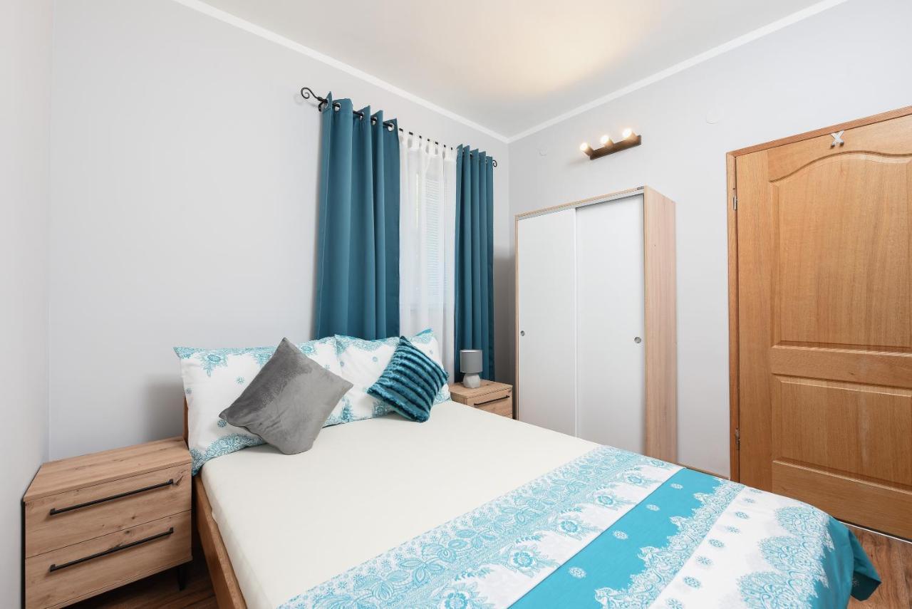 Ascend Apartment